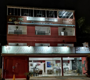 Pousada Ju&Ju à 400 mts DA PRAIA